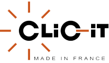 Logo Clic IT